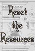 Click to Reset Your Resources